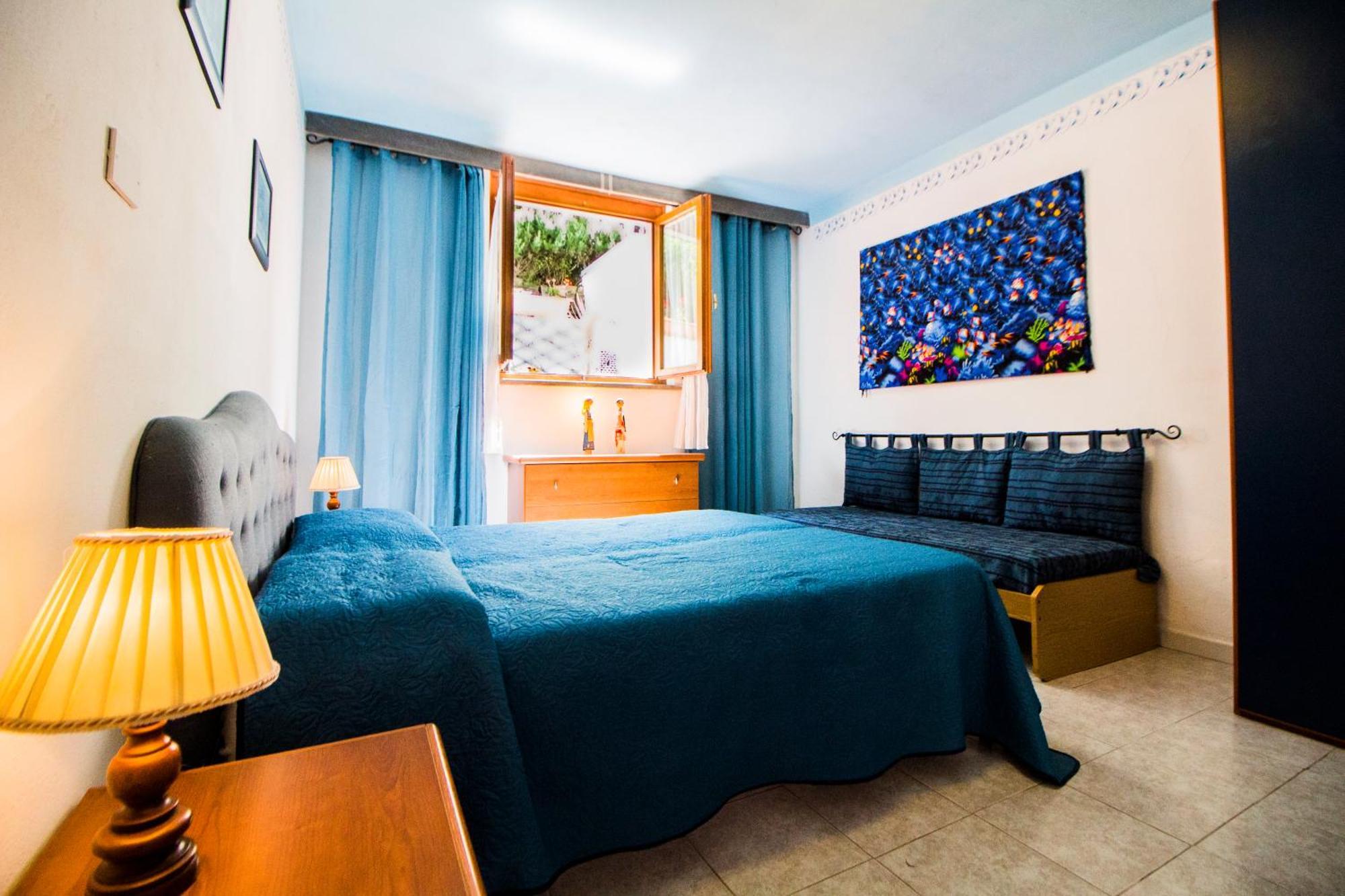 Aparthotel Oasis
