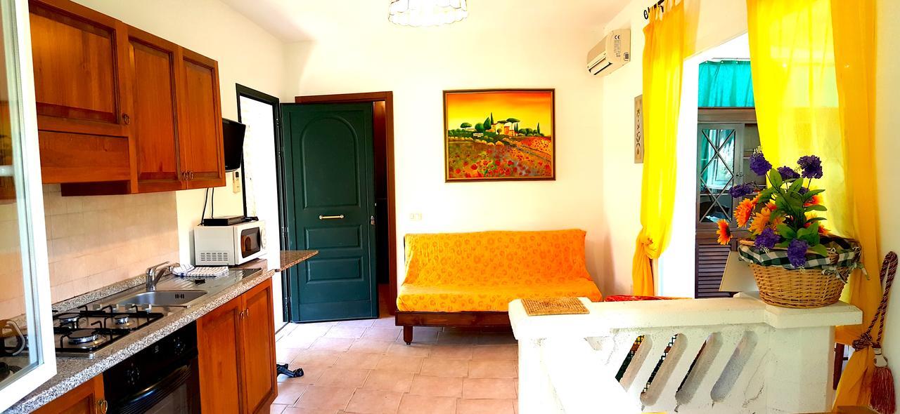 Oasis 4* Campiglia Marittima