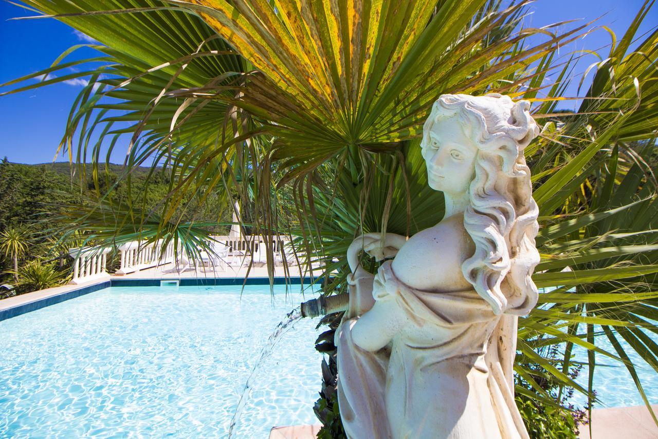 Oasis Campiglia Marittima