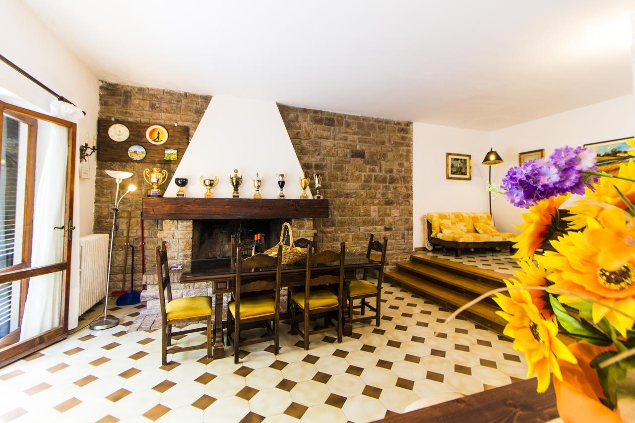 Oasis 4* Campiglia Marittima