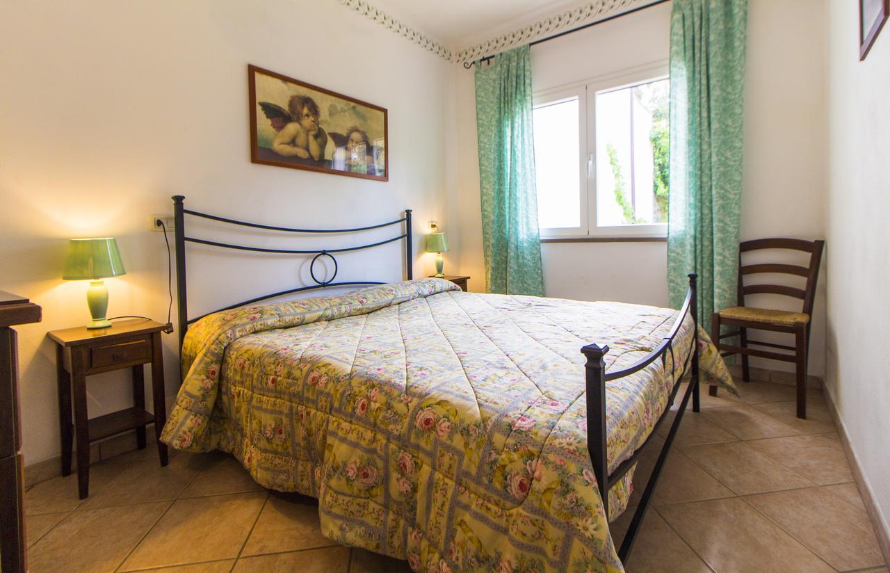 Oasis Aparthotel