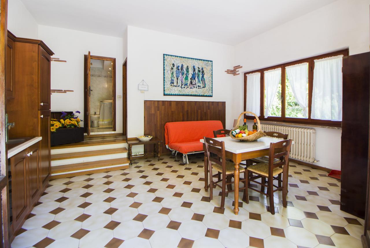 Oasis 4* Campiglia Marittima