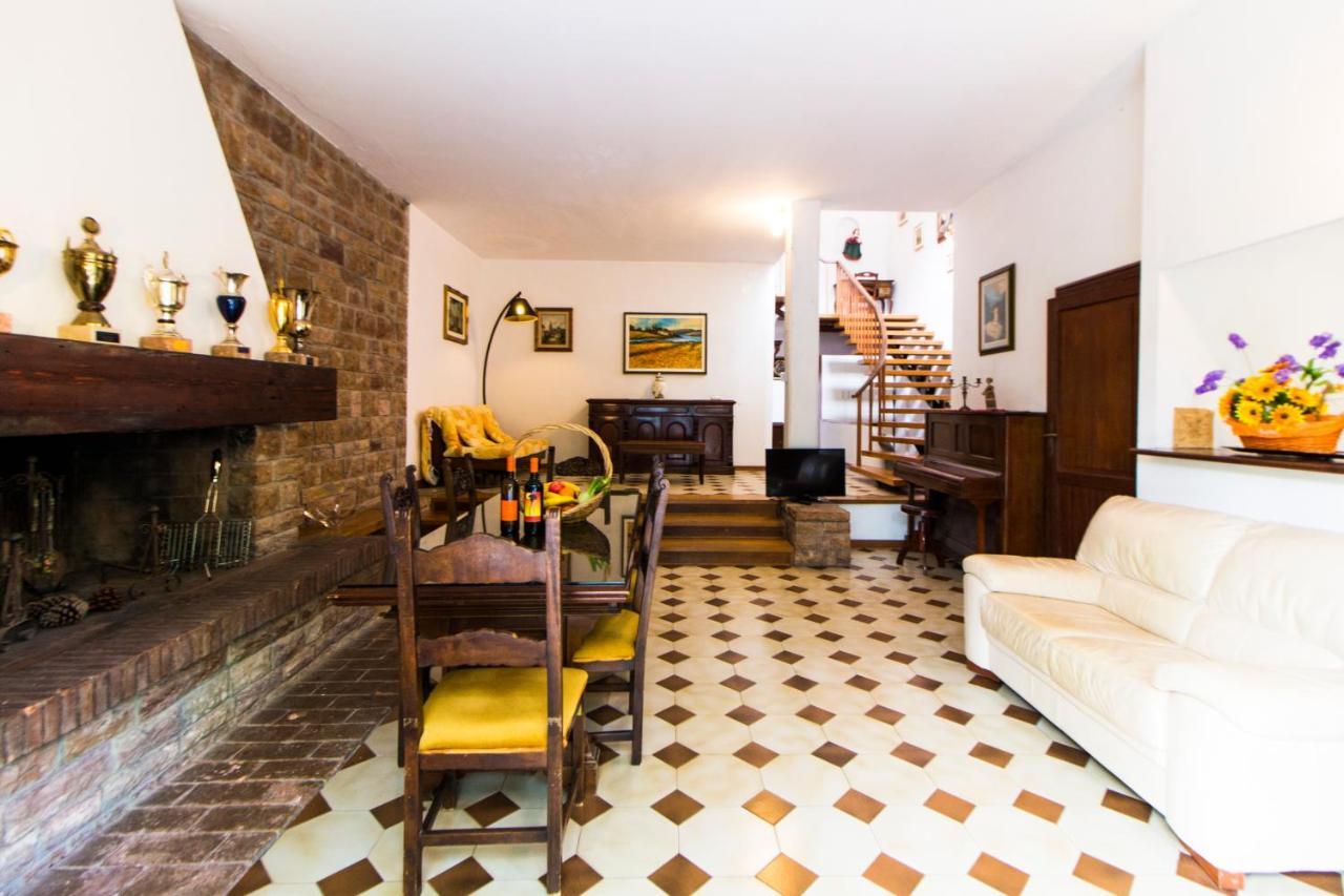 Oasis 4* Campiglia Marittima