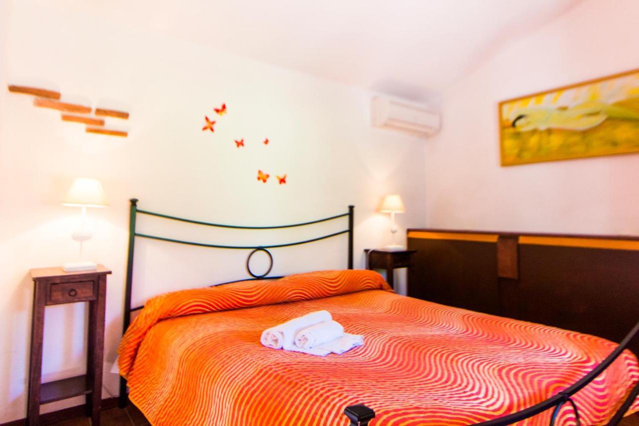 Oasis 4* Campiglia Marittima
