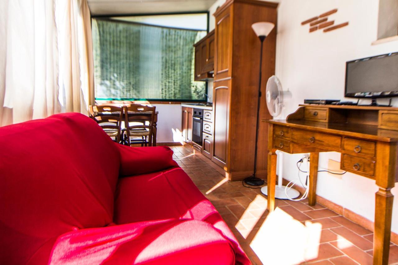 Oasis 4* Campiglia Marittima