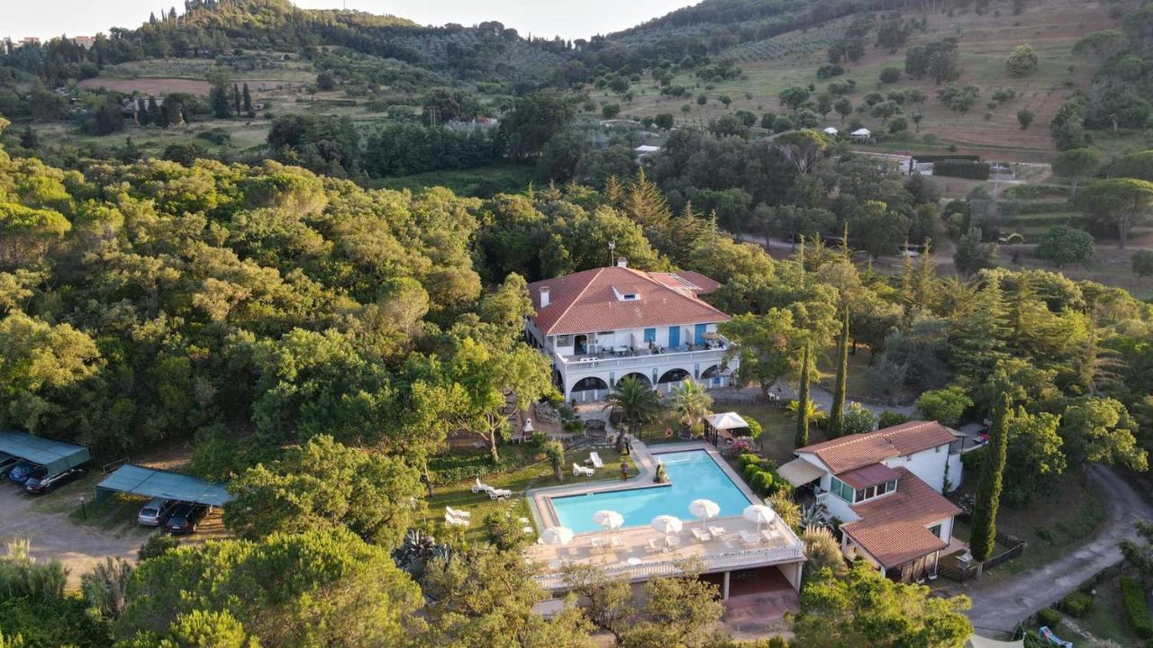 Oasis Appart hôtel 4*