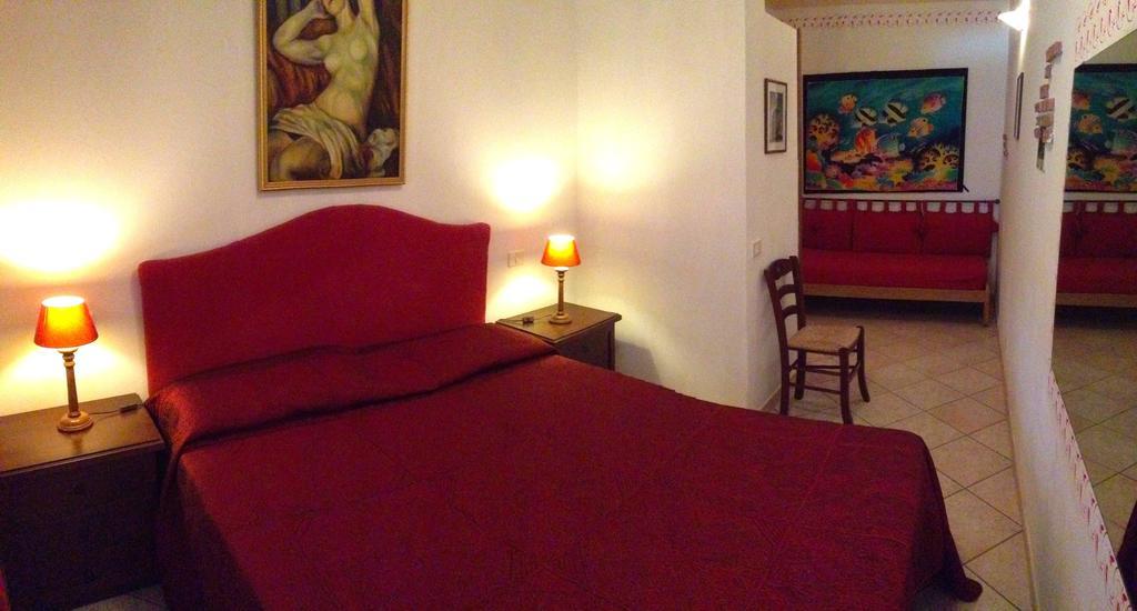 Oasis Appart hôtel