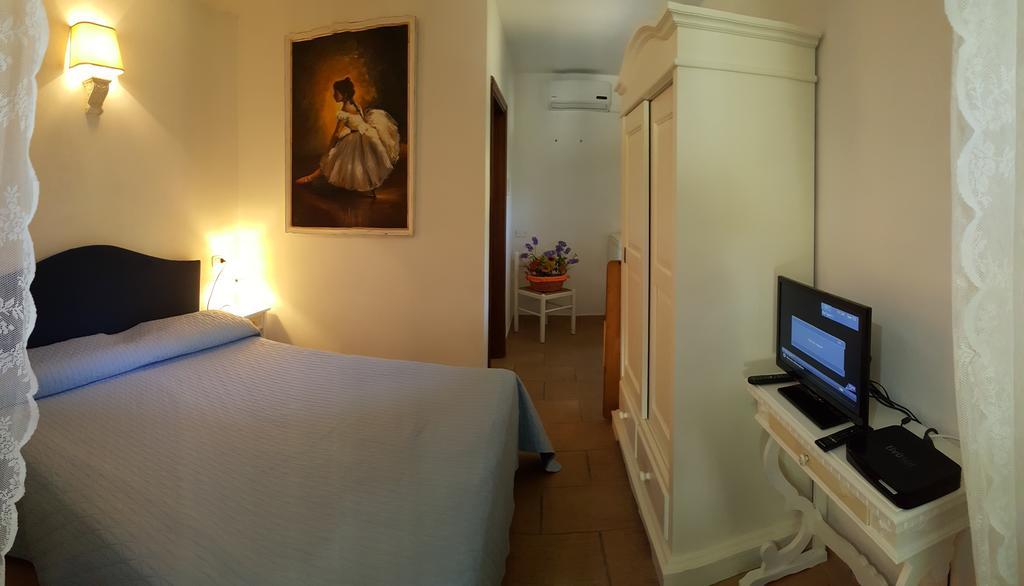 Oasis 4* Campiglia Marittima