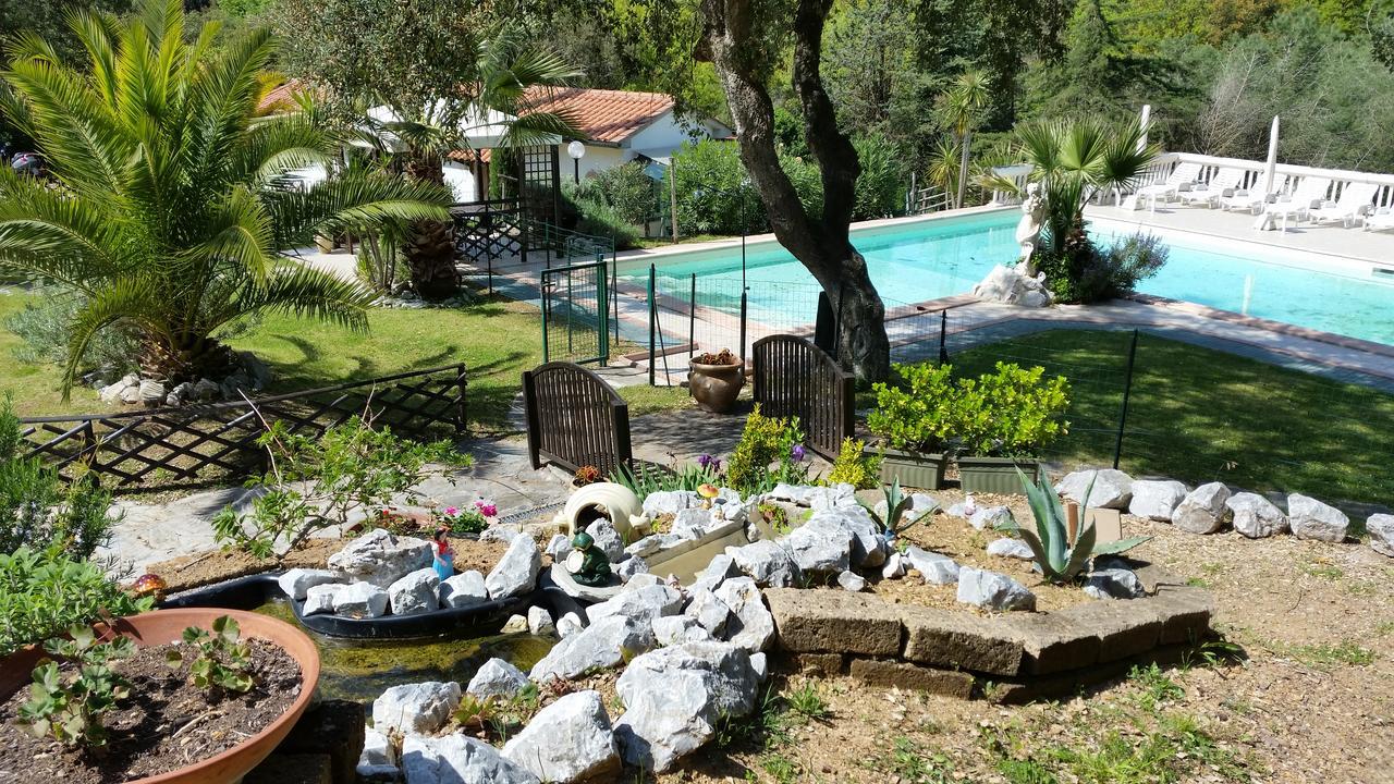 Oasis Campiglia Marittima