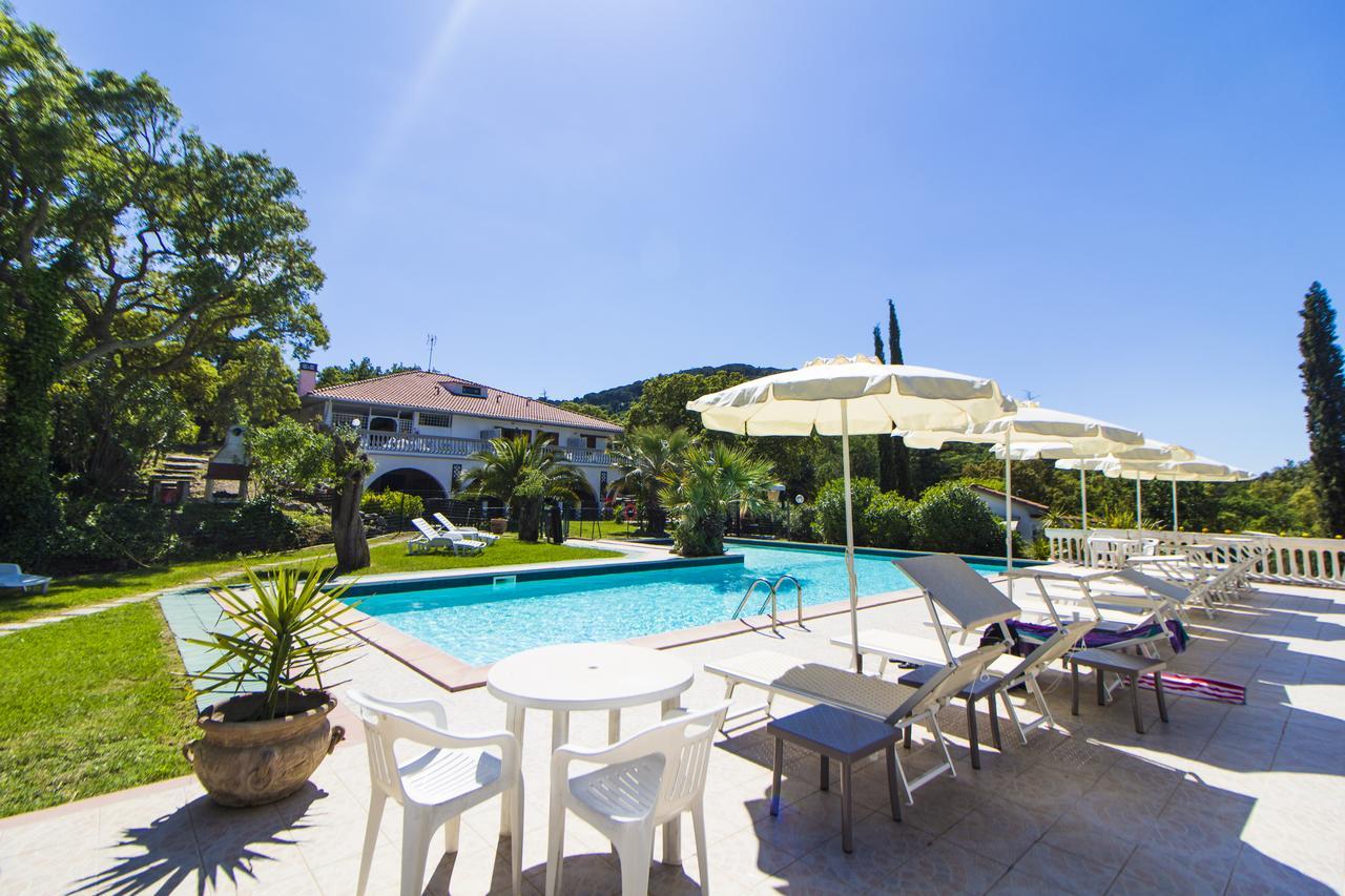 Oasis 4* Campiglia Marittima