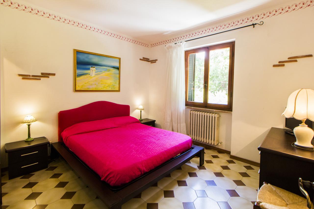 Oasis Appart hôtel Campiglia Marittima