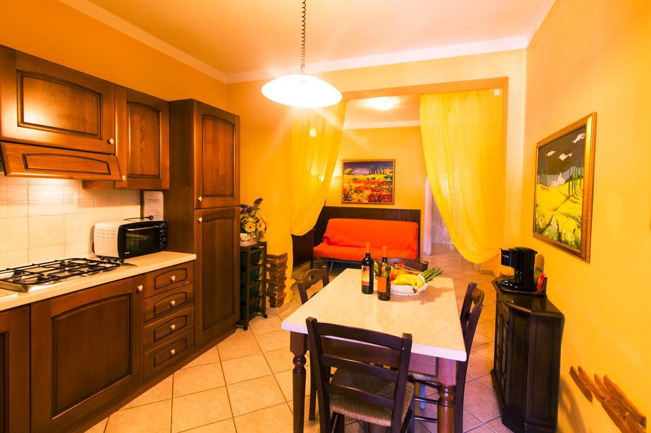 Oasis Appart hôtel 4*