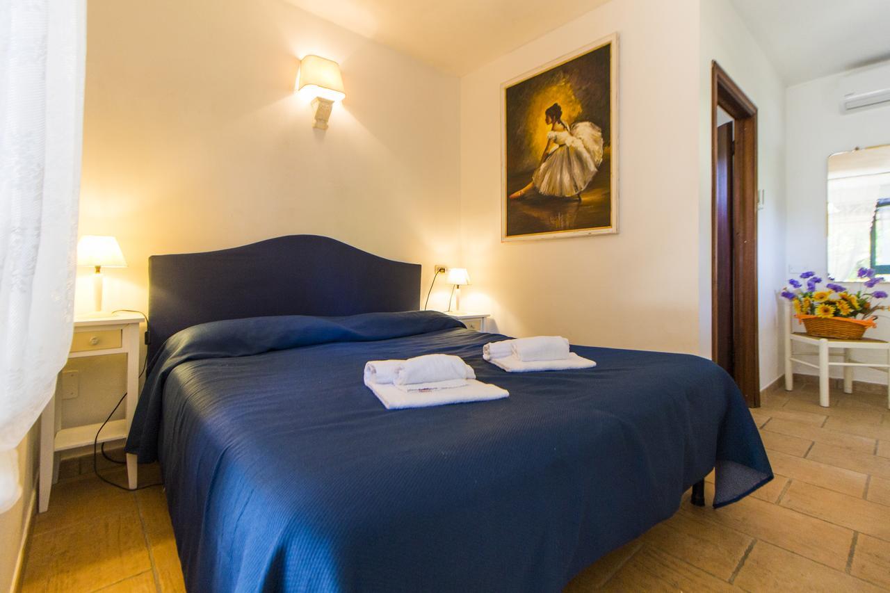 Oasis Appart hôtel Campiglia Marittima